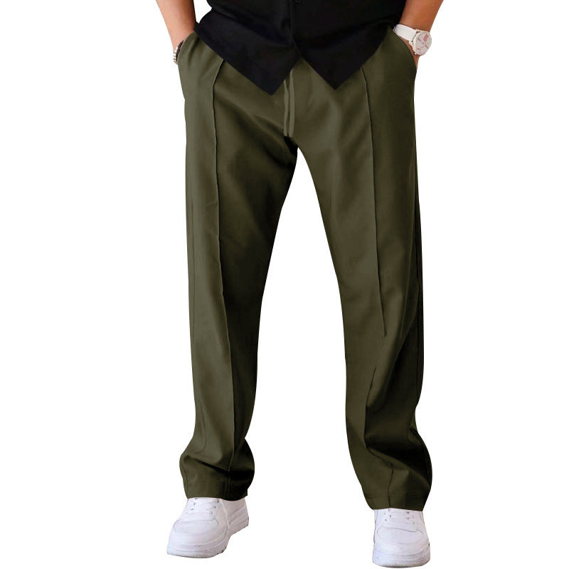 Lenard - Männer Freizeit-Hose für Bequemlichkeit
