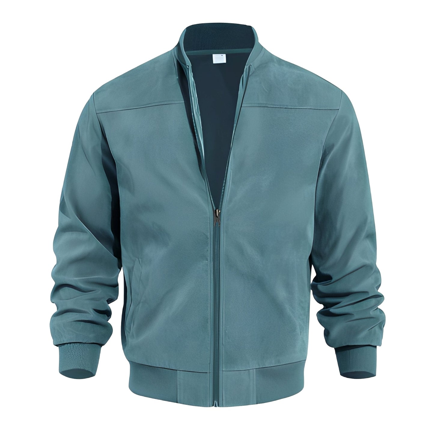 Easton - Klassische, schicke Herren-Lederjacke