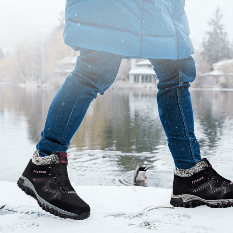 Tamara – Orthopädische Winterschuhe