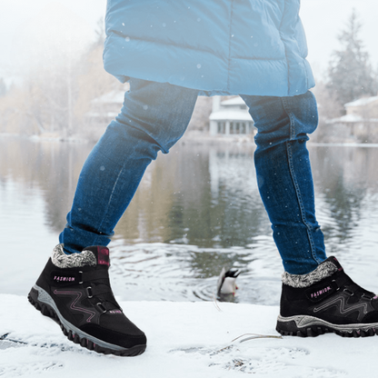 Tamara – Orthopädische Winterschuhe