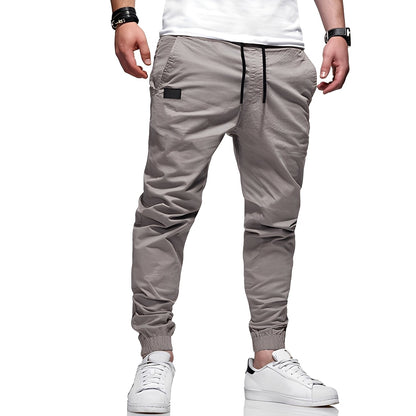 Jeremiah - Moderne Cargohosen für Herren