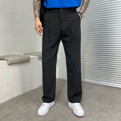 Spencer - Moderne, komfortable Freizeithose für Männer
