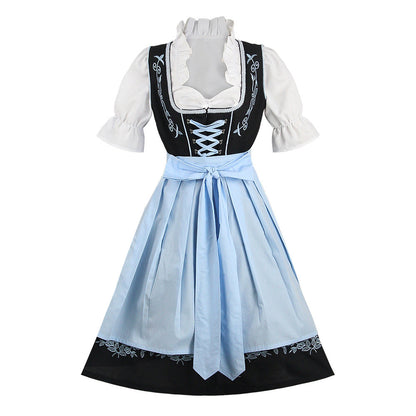 Giselle - Edles Oktoberfestkleid für Damen