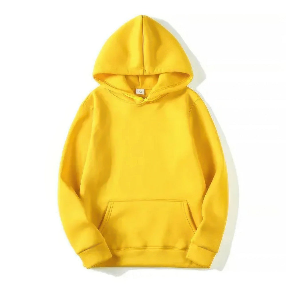 Mel - Gemütlicher und modischer Hoodie für Frauen und Männer