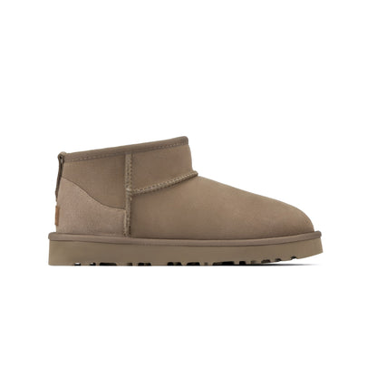 Rozanne - Komfortable kleine Damen-Winterstiefel