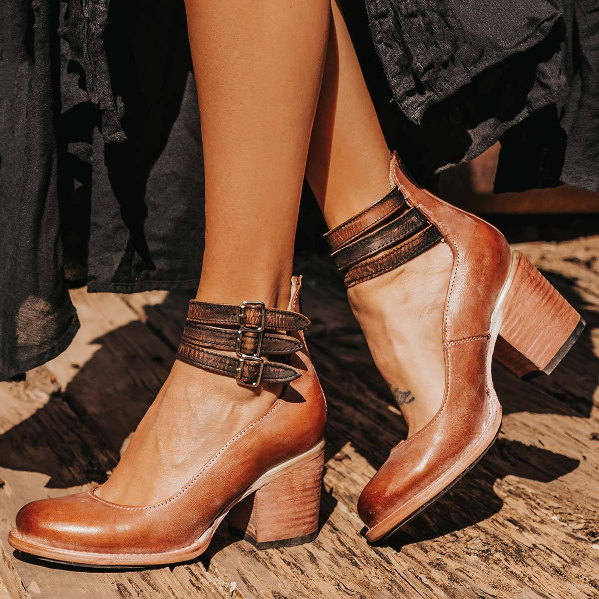 Marisa - Frauen Schuhe