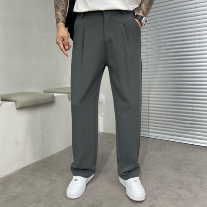 Spencer - Moderne, komfortable Freizeithose für Männer