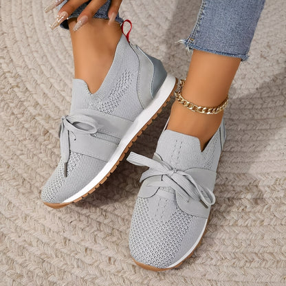 Aubree - Bequeme Damenschuhe für den Alltag