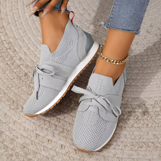 Aubree - Bequeme Damenschuhe für den Alltag