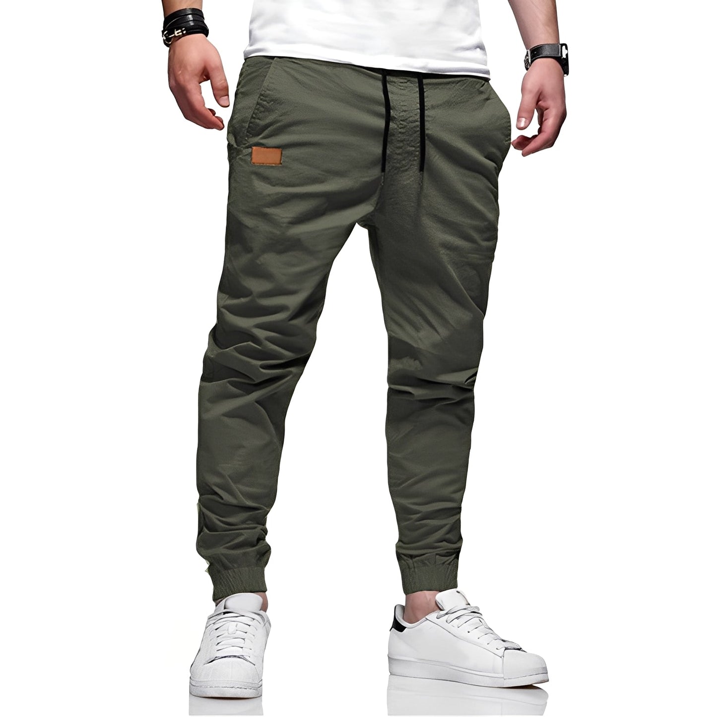 Jeremiah - Moderne Cargohosen für Herren