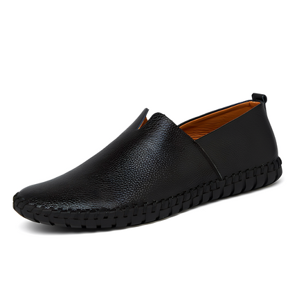 Neville - Schicke Herrenschuhe aus Leder