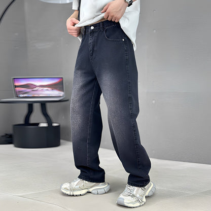 Wendell - Stylische Herrenjeans mit lockerem Schnitt