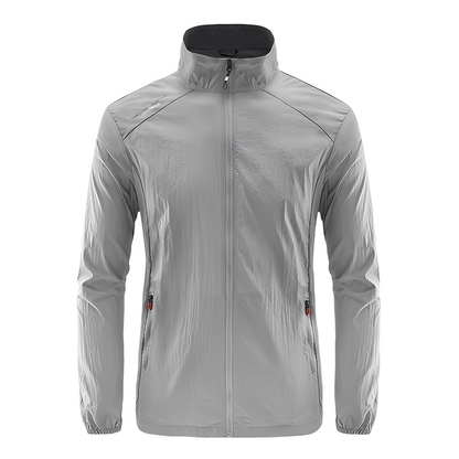 Carver - Gemütliche Outdoor-Jacke für Herren