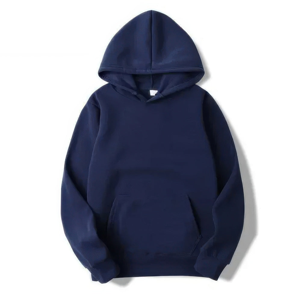 Mel - Gemütlicher und modischer Hoodie für Frauen und Männer