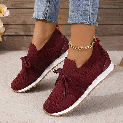 Aubree - Bequeme Damenschuhe für den Alltag