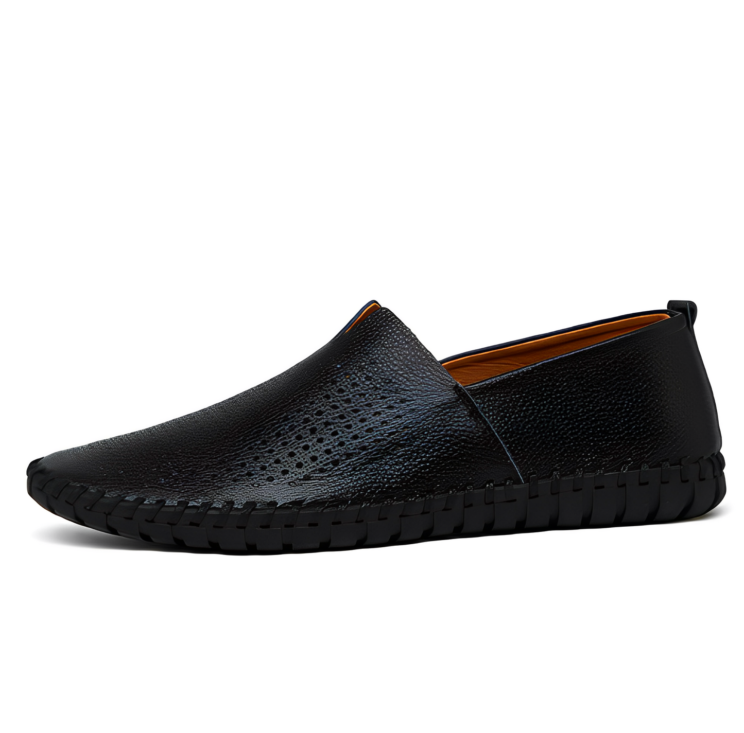 Neville - Schicke Herrenschuhe aus Leder