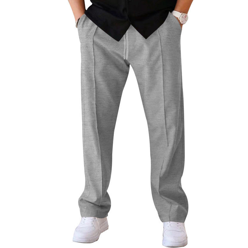 Lenard - Männer Freizeit-Hose für Bequemlichkeit