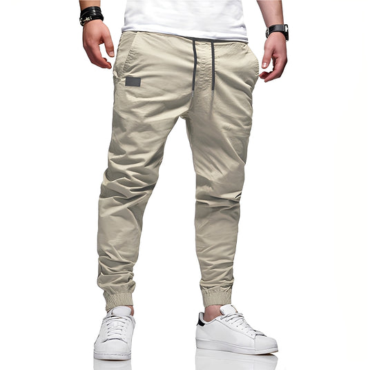 Jeremiah - Moderne Cargohosen für Herren