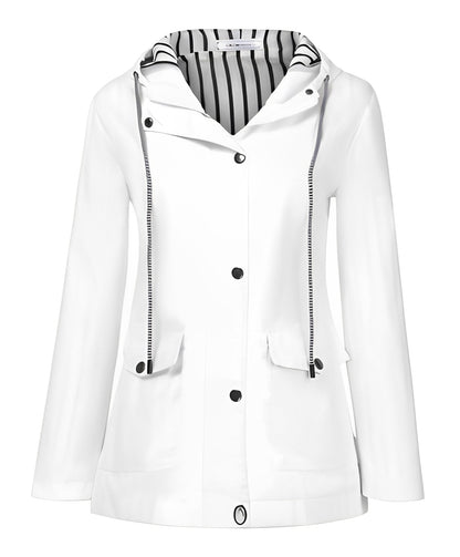 Jordin - Modische Damen-Outdoor-Jacke