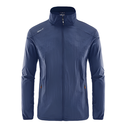 Carver - Gemütliche Outdoor-Jacke für Herren