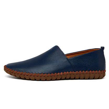 Neville - Schicke Herrenschuhe aus Leder