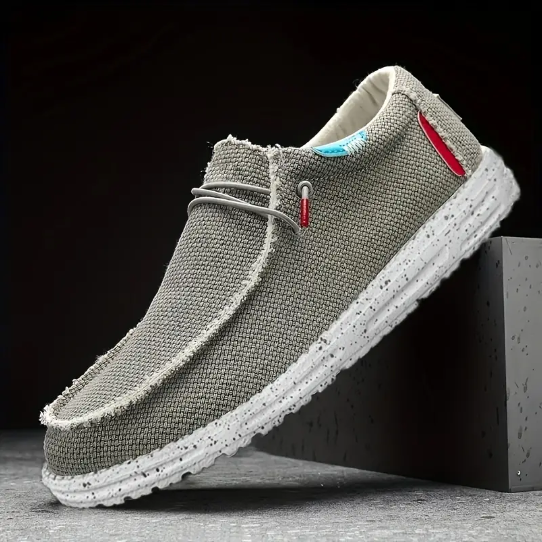 Marc – Bequeme leichte Pantoffeln