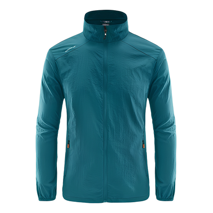 Carver - Gemütliche Outdoor-Jacke für Herren