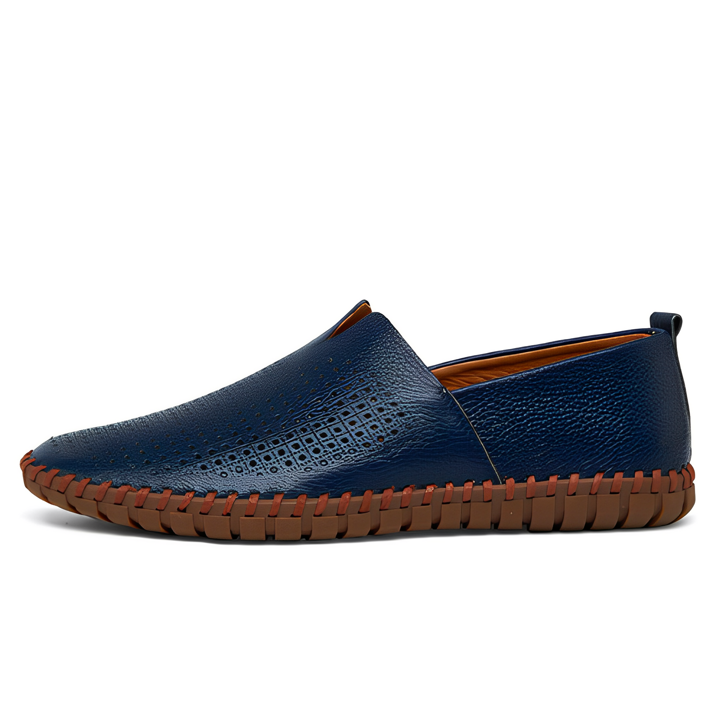 Neville - Schicke Herrenschuhe aus Leder