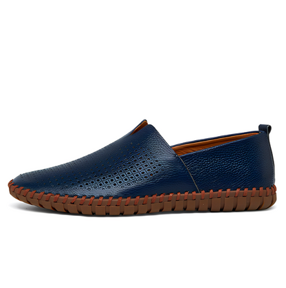 Neville - Schicke Herrenschuhe aus Leder