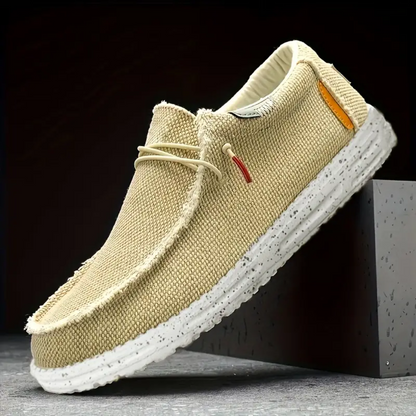 Marc – Bequeme leichte Pantoffeln