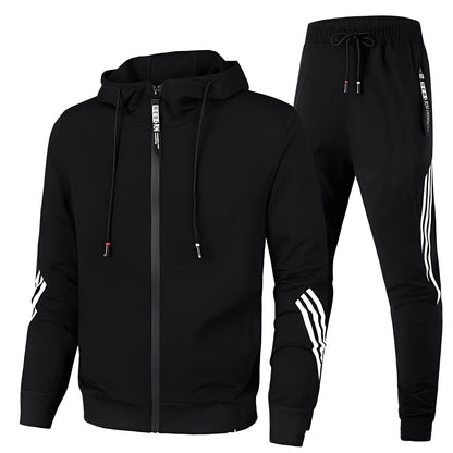 Chadwick - Bequemes, sportliches Trainingsset für Herren