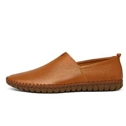 Neville - Schicke Herrenschuhe aus Leder