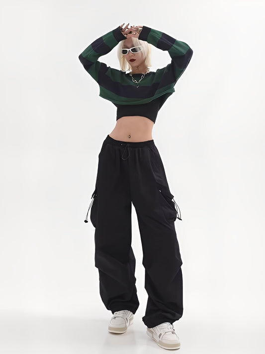 Aimée - Damen-Cargo-Hose