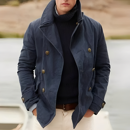 Jerome - Schicke, warme Männerjacke