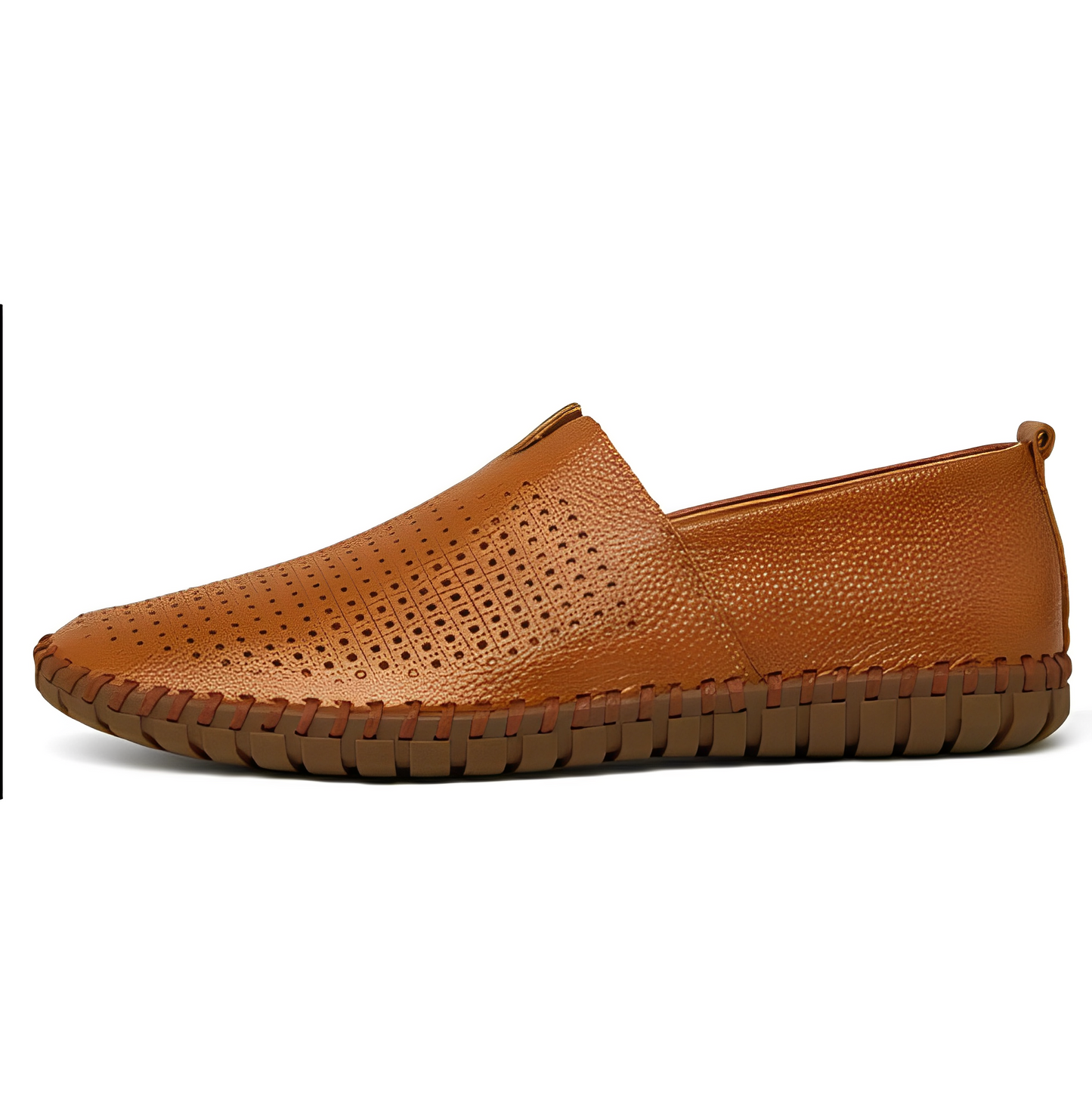 Neville - Schicke Herrenschuhe aus Leder