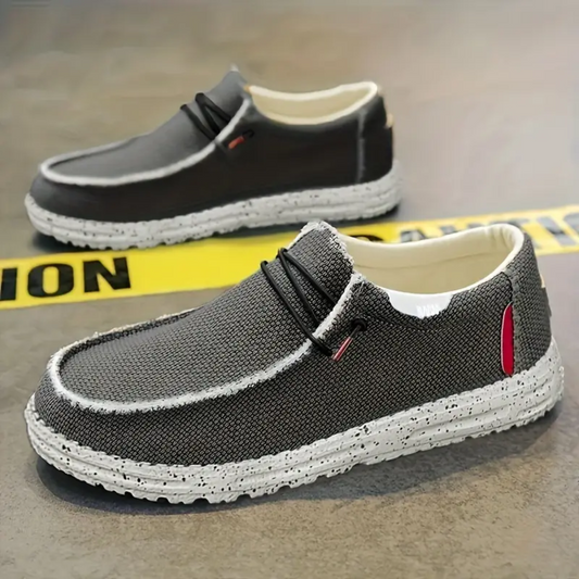 Marc – Bequeme leichte Pantoffeln