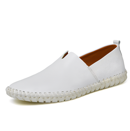 Neville - Schicke Herrenschuhe aus Leder