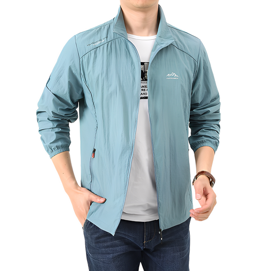 Carver - Gemütliche Outdoor-Jacke für Herren