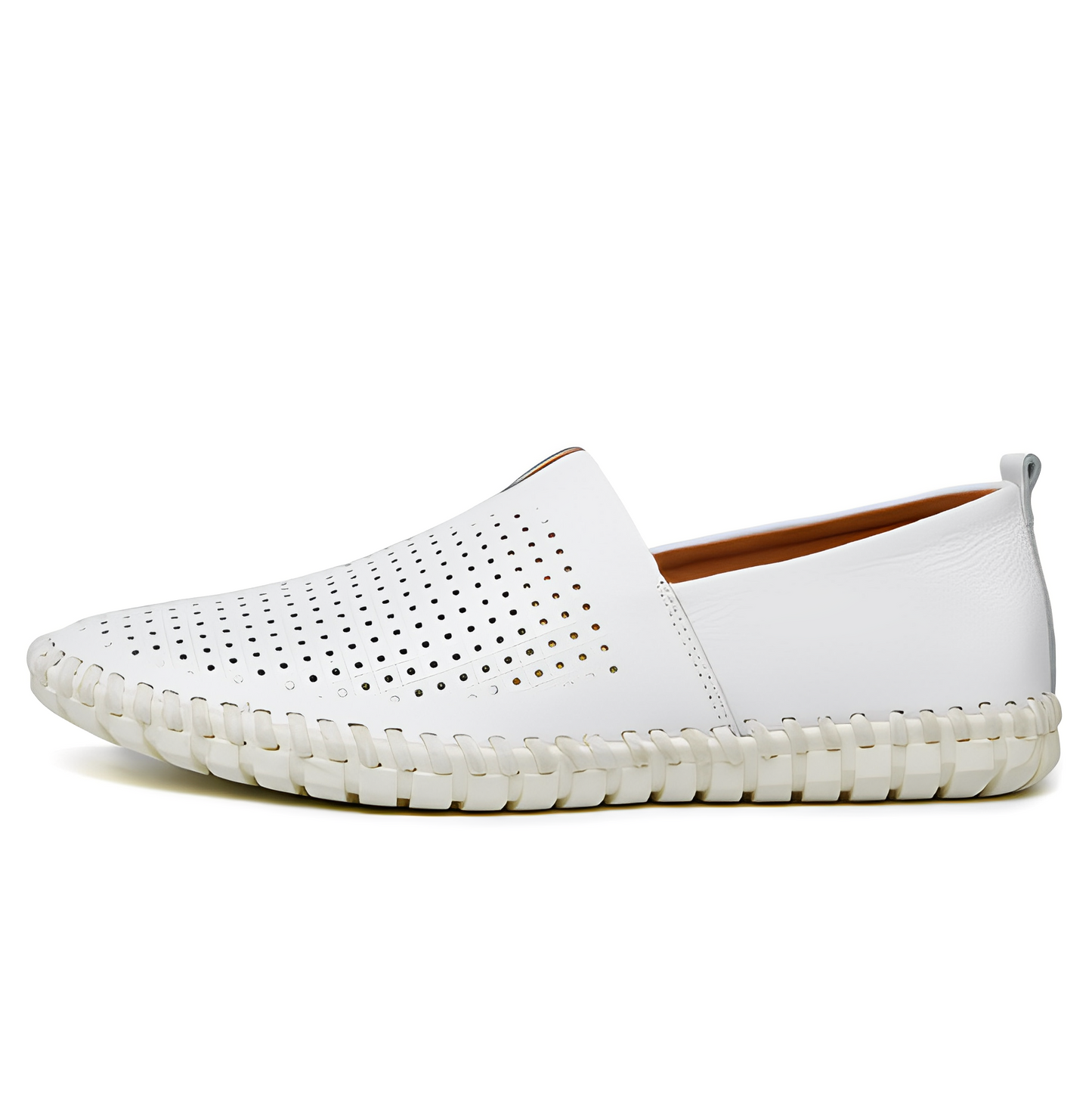 Neville - Schicke Herrenschuhe aus Leder