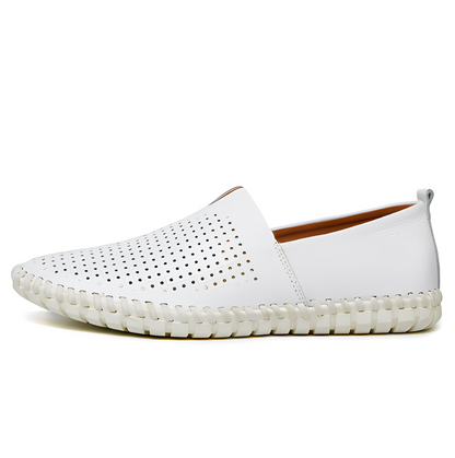 Neville - Schicke Herrenschuhe aus Leder