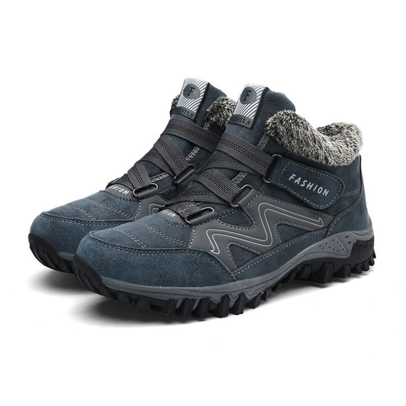 Tamara – Orthopädische Winterschuhe
