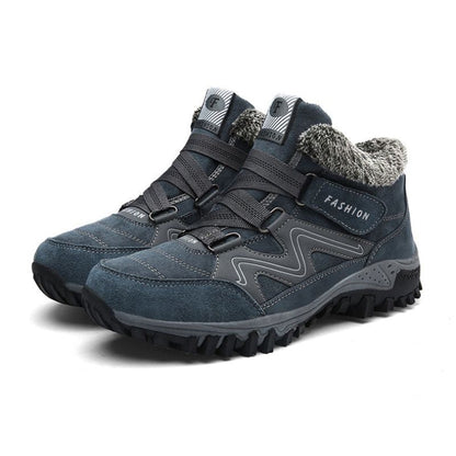 Tamara – Orthopädische Winterschuhe