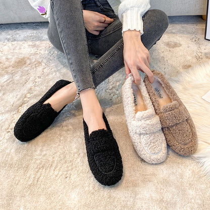 Winona - leichte und bequeme Schuhe für Damen