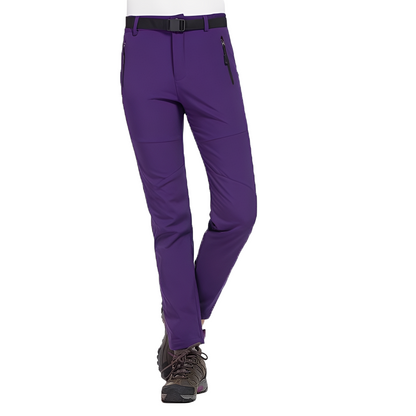 Rosanna - Elegante, haltbare Damenhose für draußen
