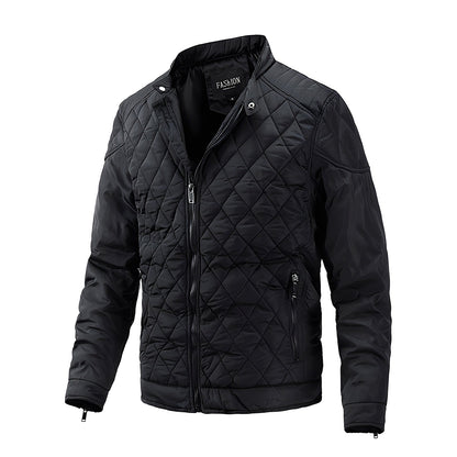 Florence - Modische, leichte Steppjacke für Herren