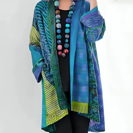 Sophie – Stylischer Bequemer Cardigan
