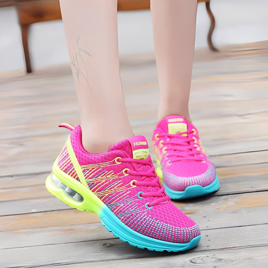 Nichole - Trendige und bequeme Damenschuhe