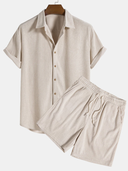 Santi – Modisches Sommer-Outfit