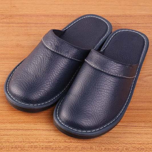 Benedict - Bequeme Herrenschuhe aus Leder