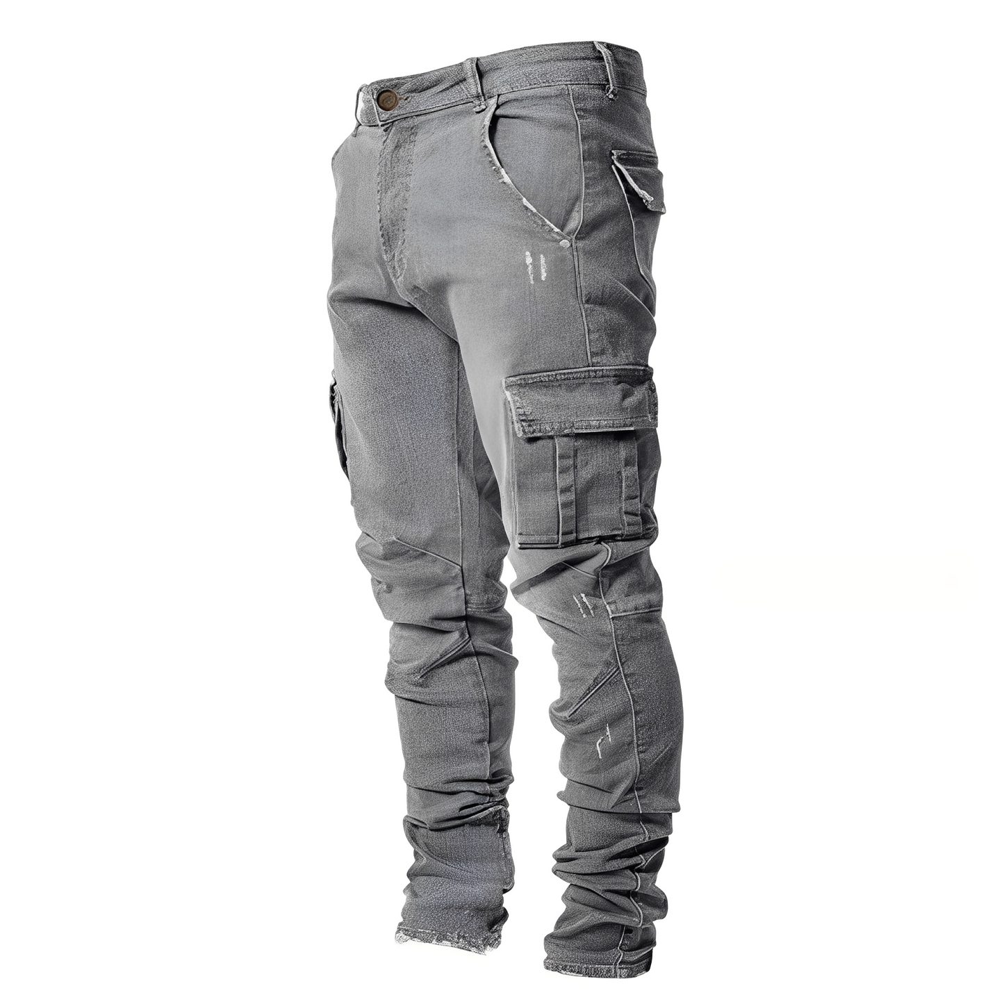 Rylie - Trendige Stretch-Skinny-Jeans für Männer